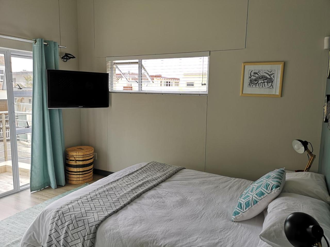 The Waterfront Cottage F12 Swakopmund Kültér fotó